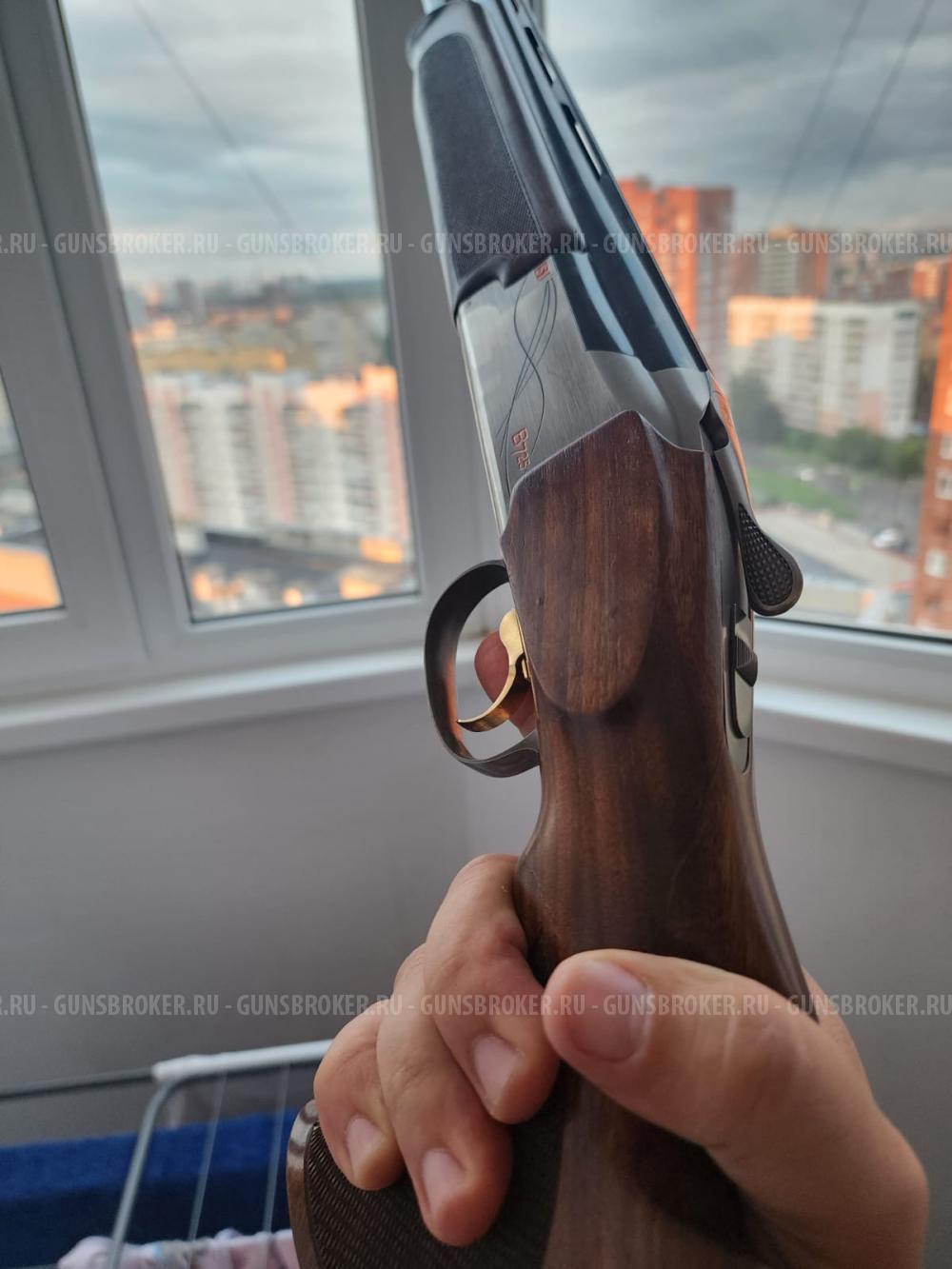 Продам Browning 725 sporter