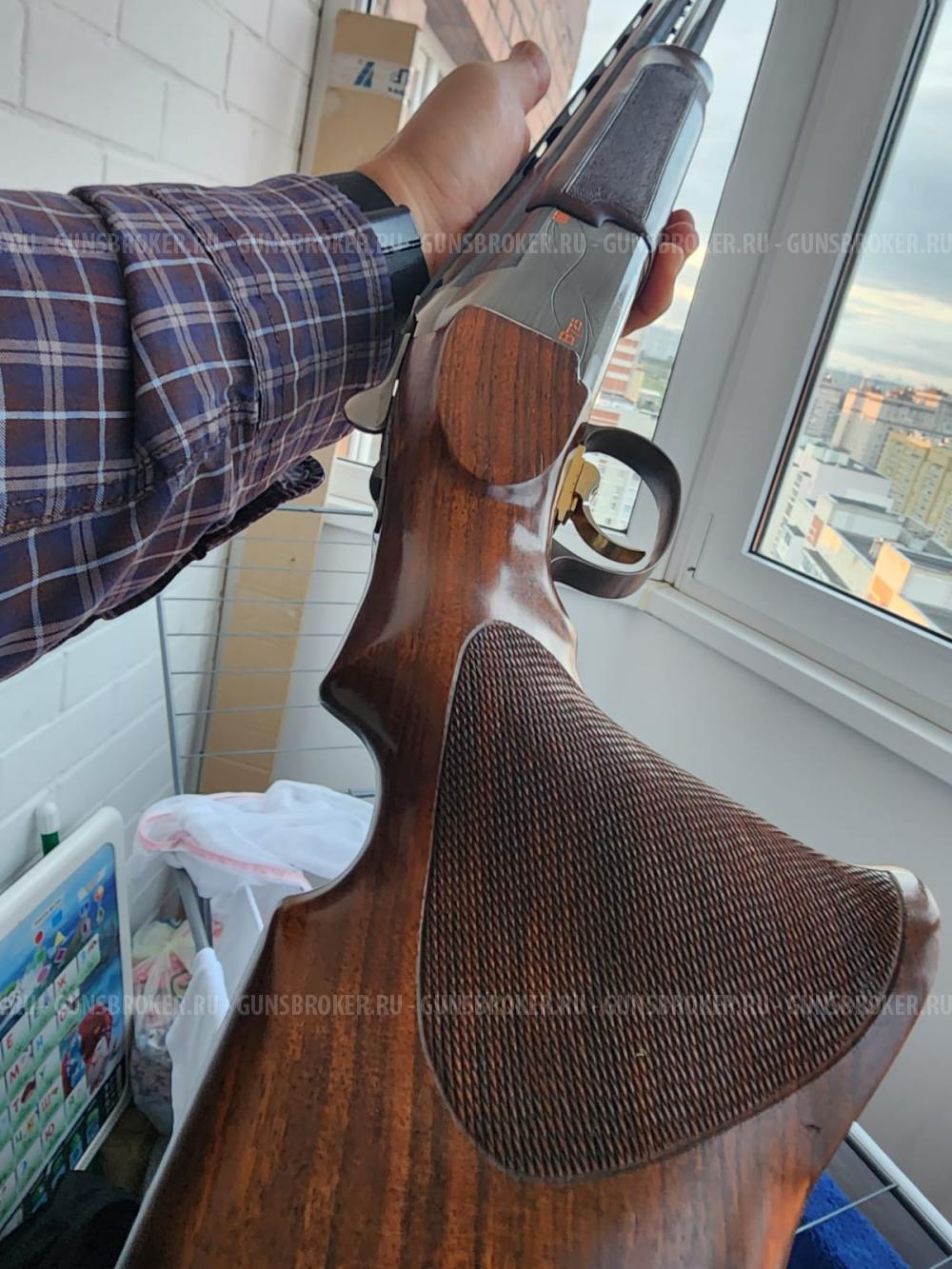 Продам Browning 725 sporter