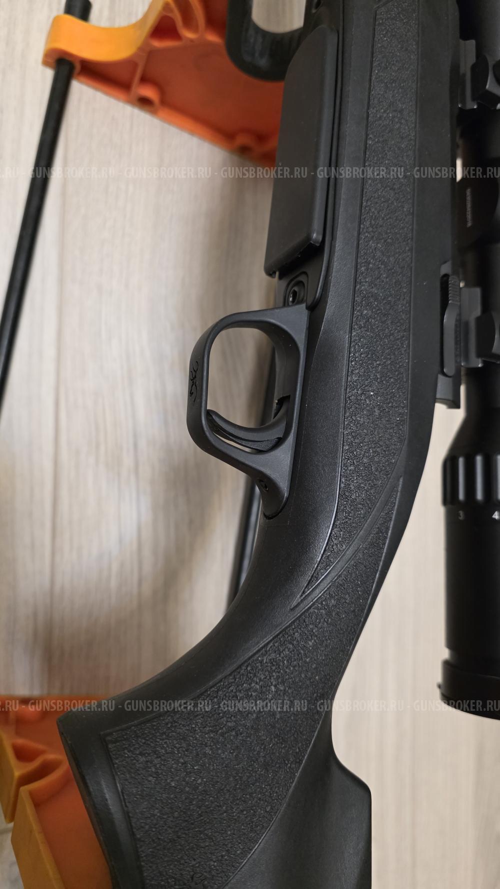 Продам Browning A-Bolt 3 308win