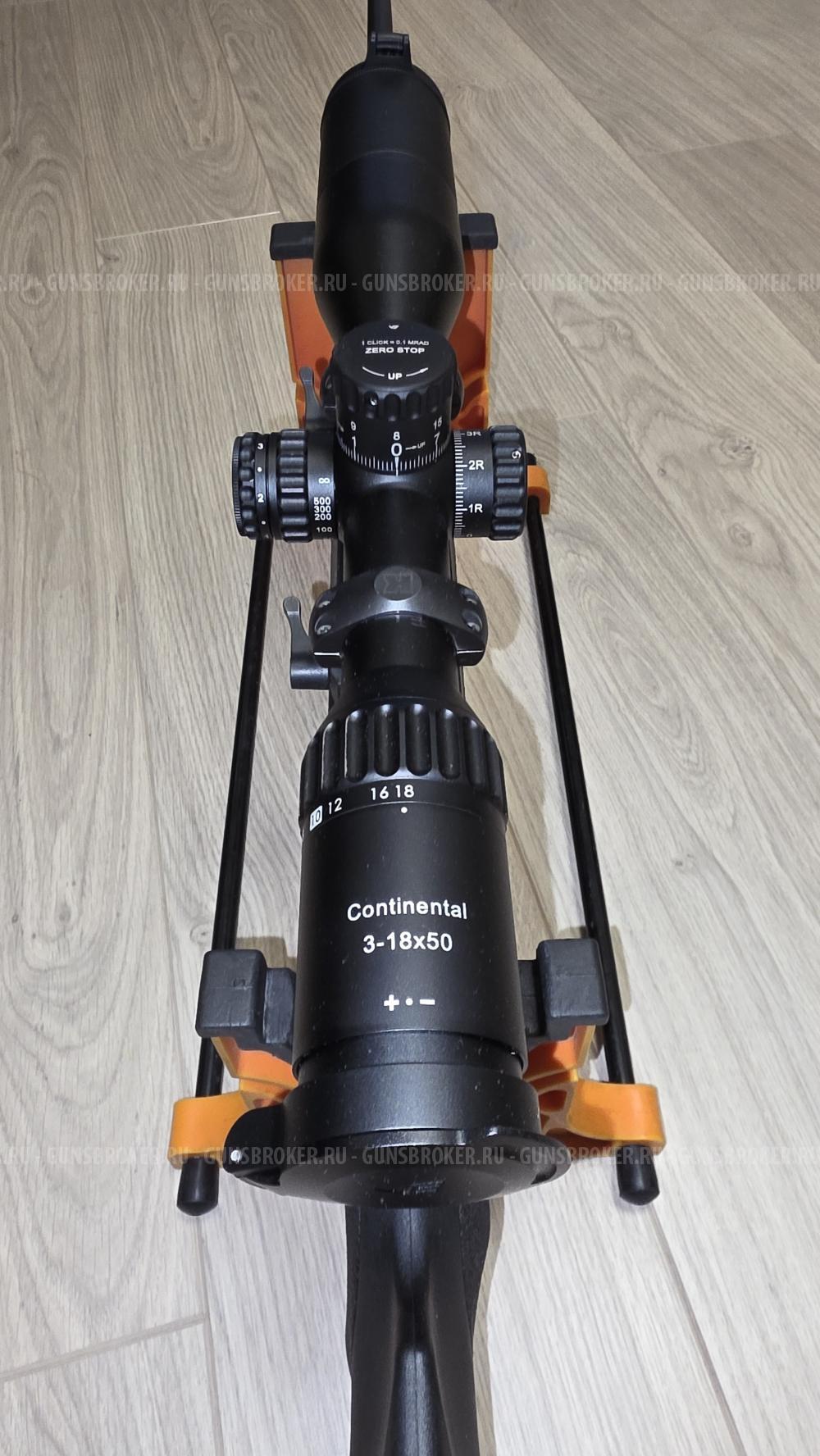 Продам Browning A-Bolt 3 308win