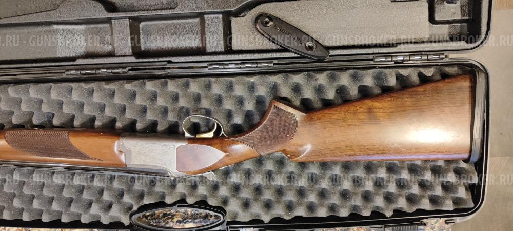 Продам Browning B525