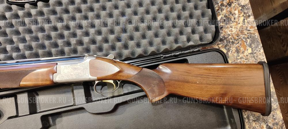 Продам Browning B525