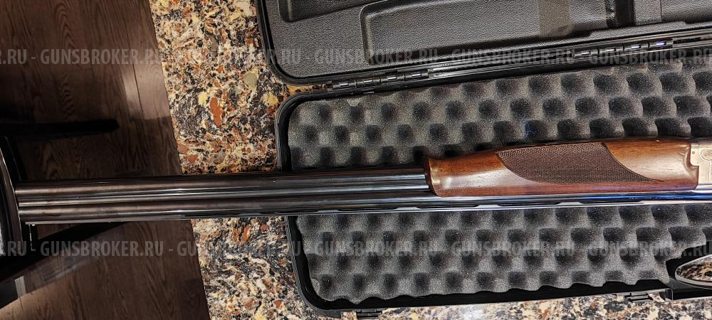 Продам Browning B525