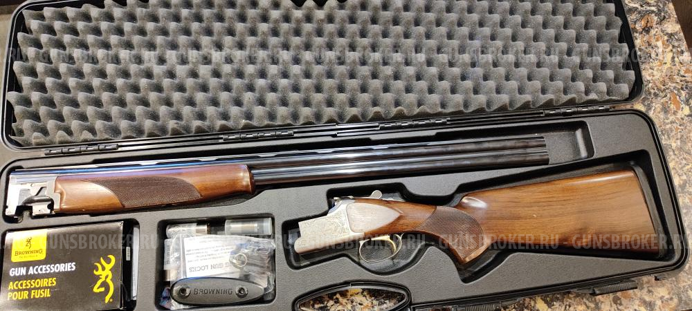 Продам Browning B525