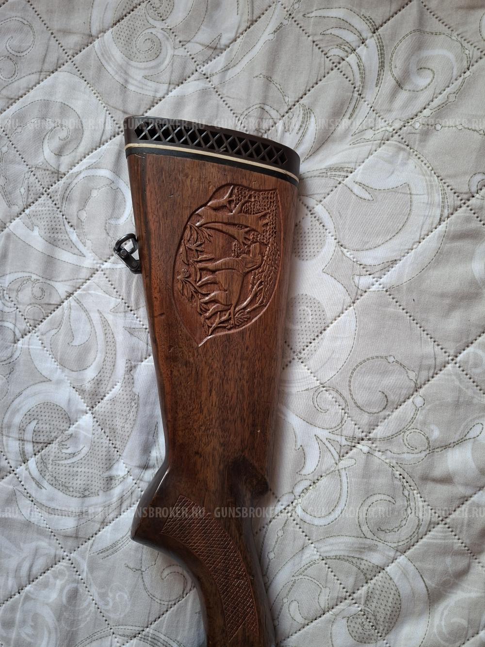 Продам Browning BPS