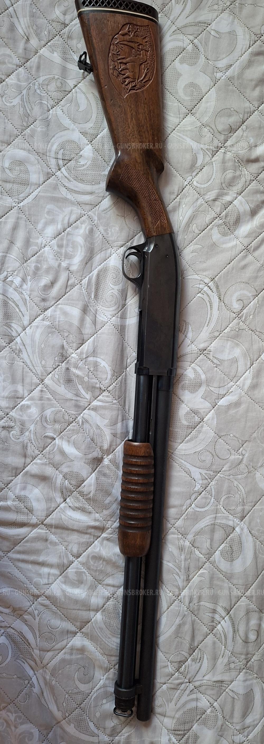 Продам Browning BPS