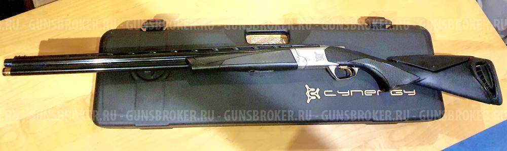 Продам Browning Cynergy Sporting.