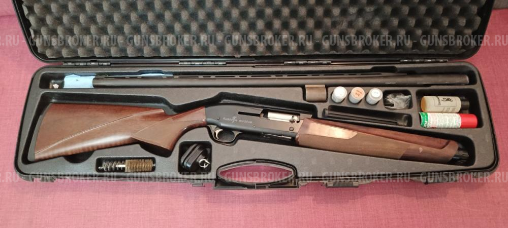 Продам BROWNING FUSION EVOLV