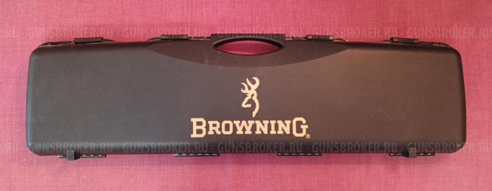 Продам BROWNING FUSION EVOLV