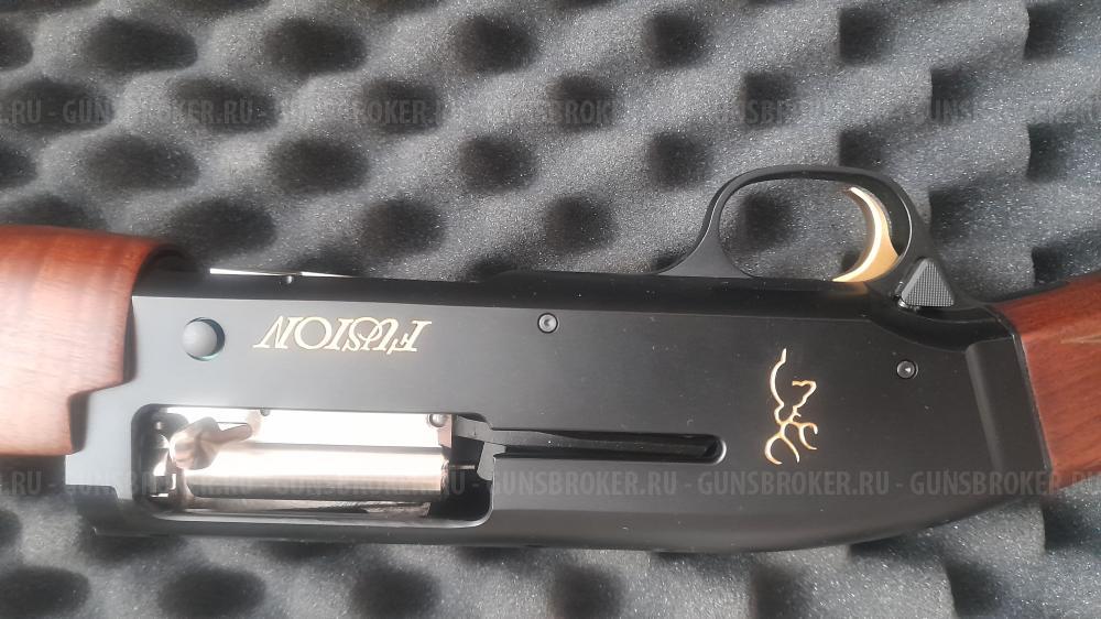  Browning Gold Fusion Браунинг Голд 