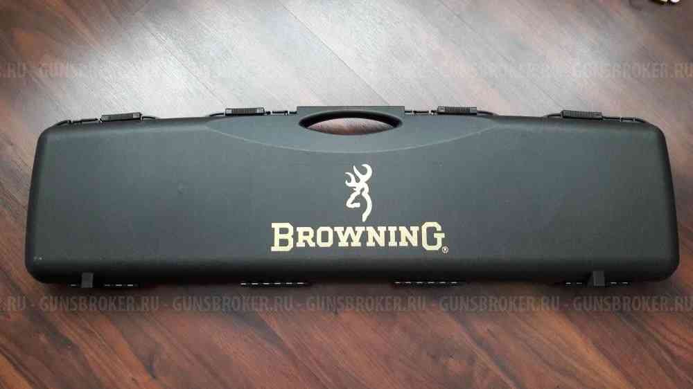 Продам Browning GTS 12/76