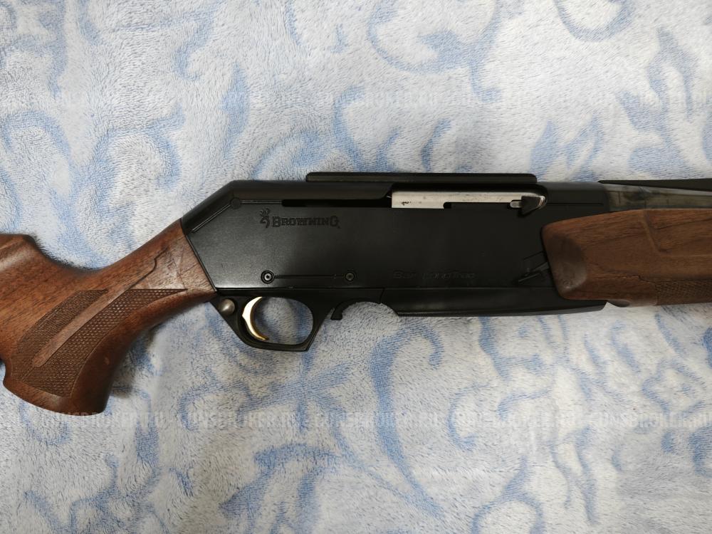 продам Browning Bar Long Trac 30-06