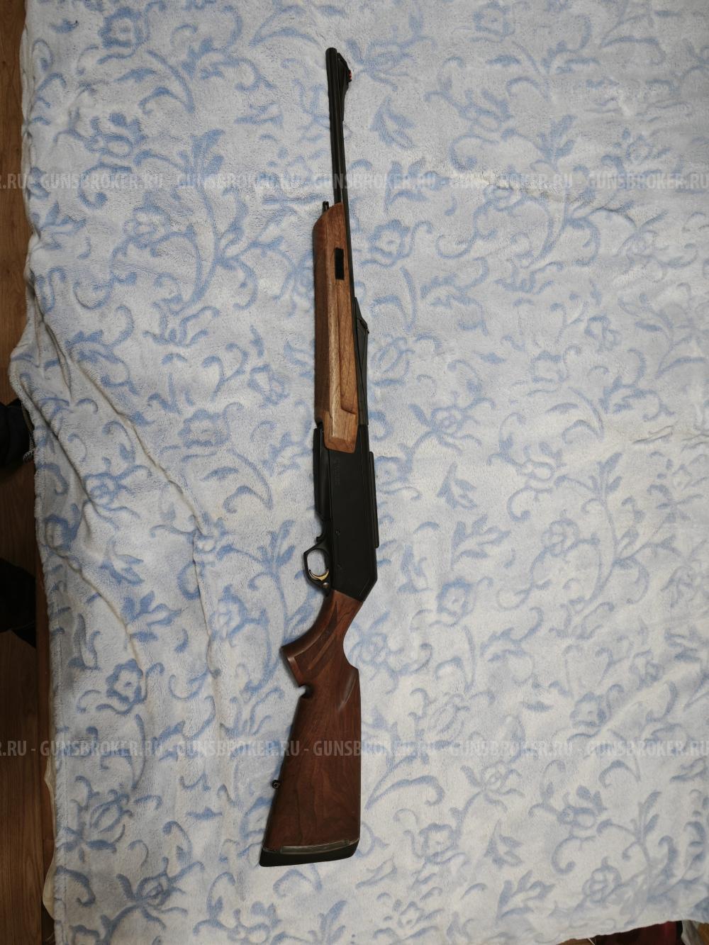 продам Browning Bar Long Trac 30-06