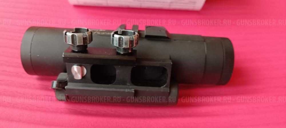 Продам Б\У оптический прицел STALKER