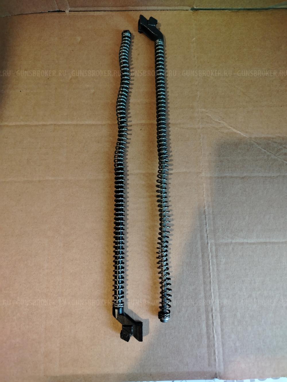 Продам магазины ак103, ак74,пружины рпк