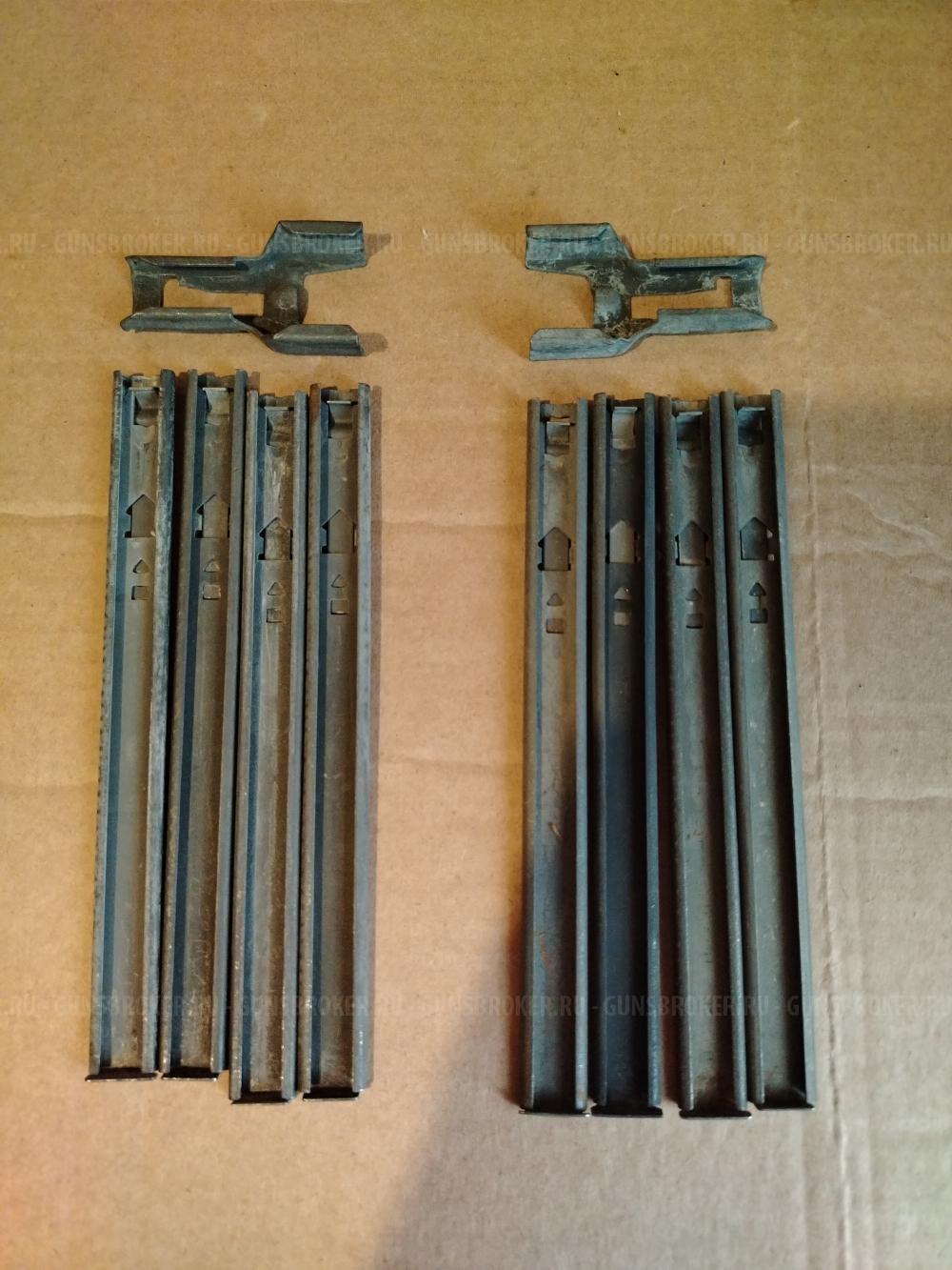 Продам магазины ак103, ак74,пружины рпк