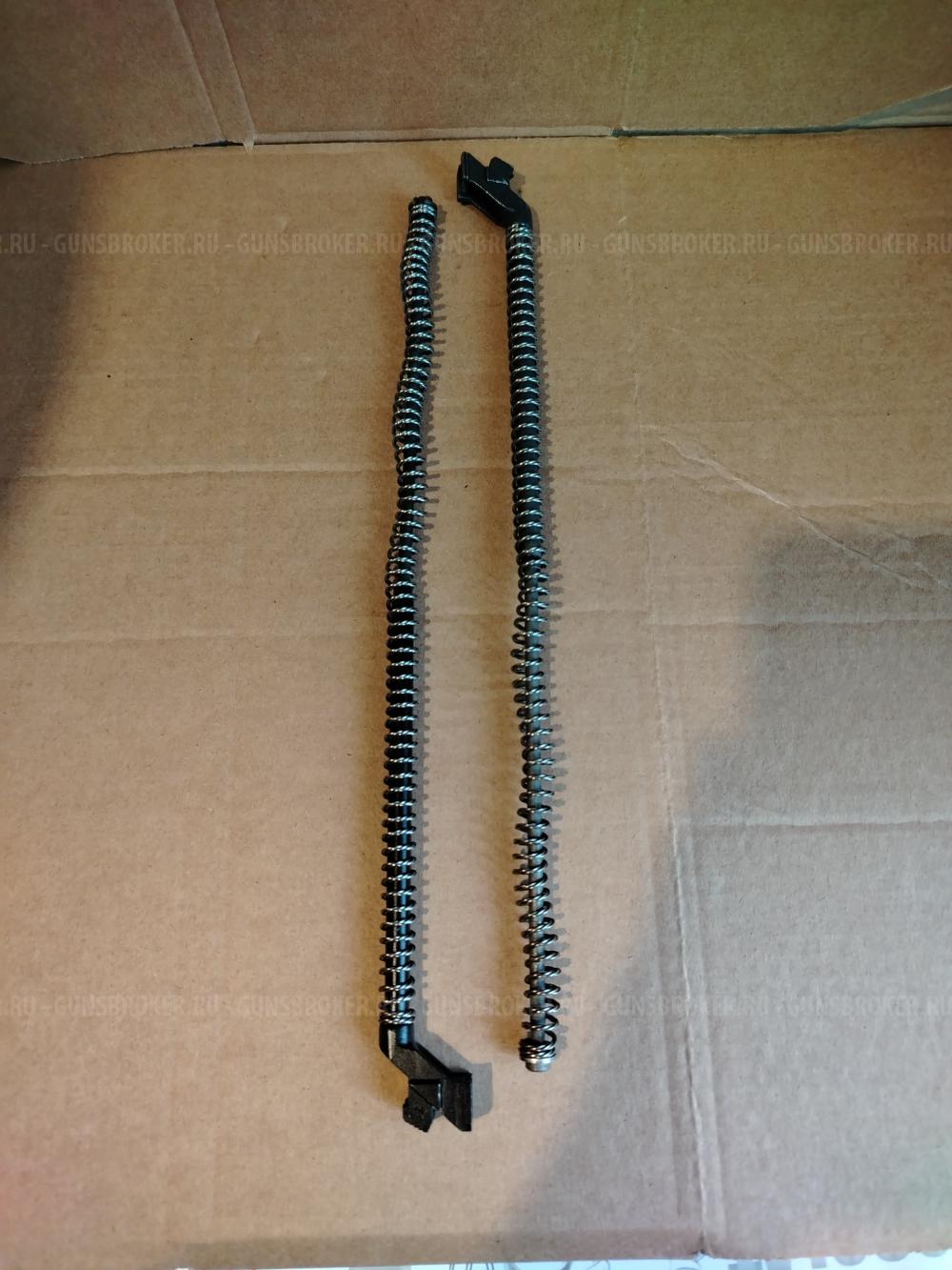 Продам магазины ак103, ак74,пружины рпк