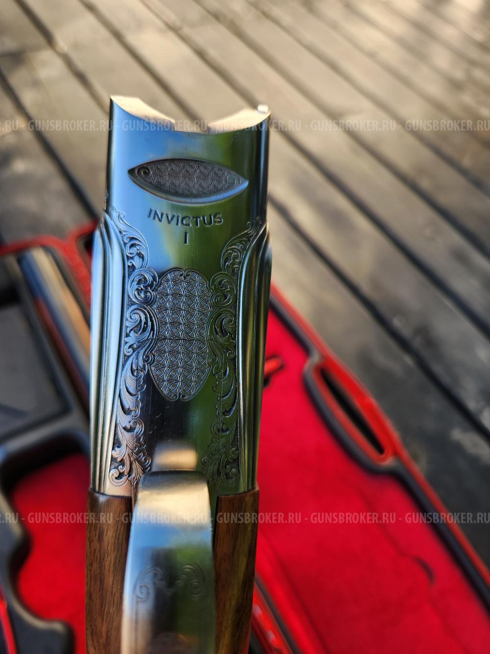 Продам Ceasar Guerini Invictus I Ascent Sp