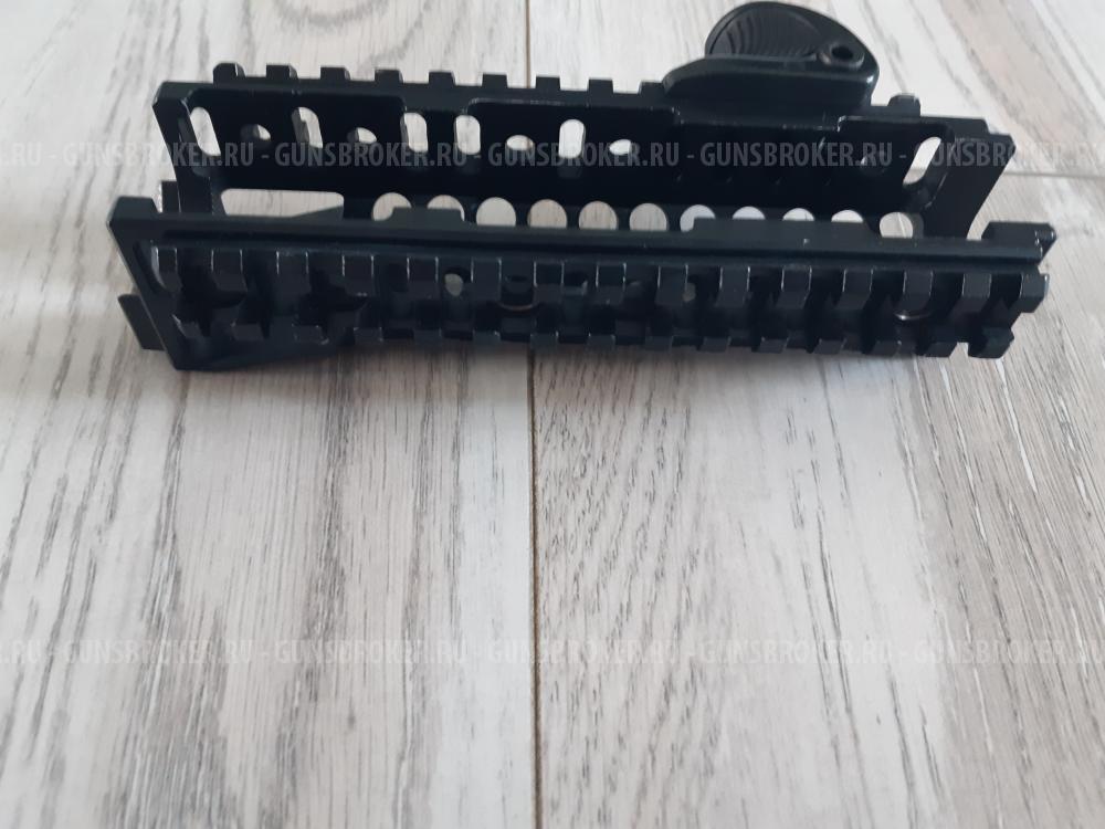 Продам цевье Б-10