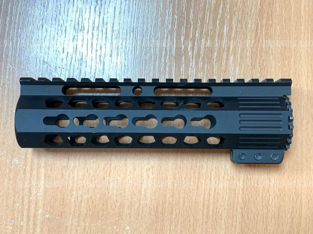 Продам цевье Keymod AR (190 мм)