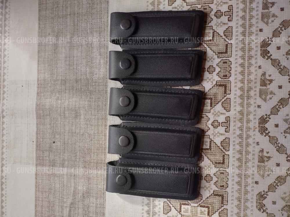 Продам чехлы под магазин ПМ