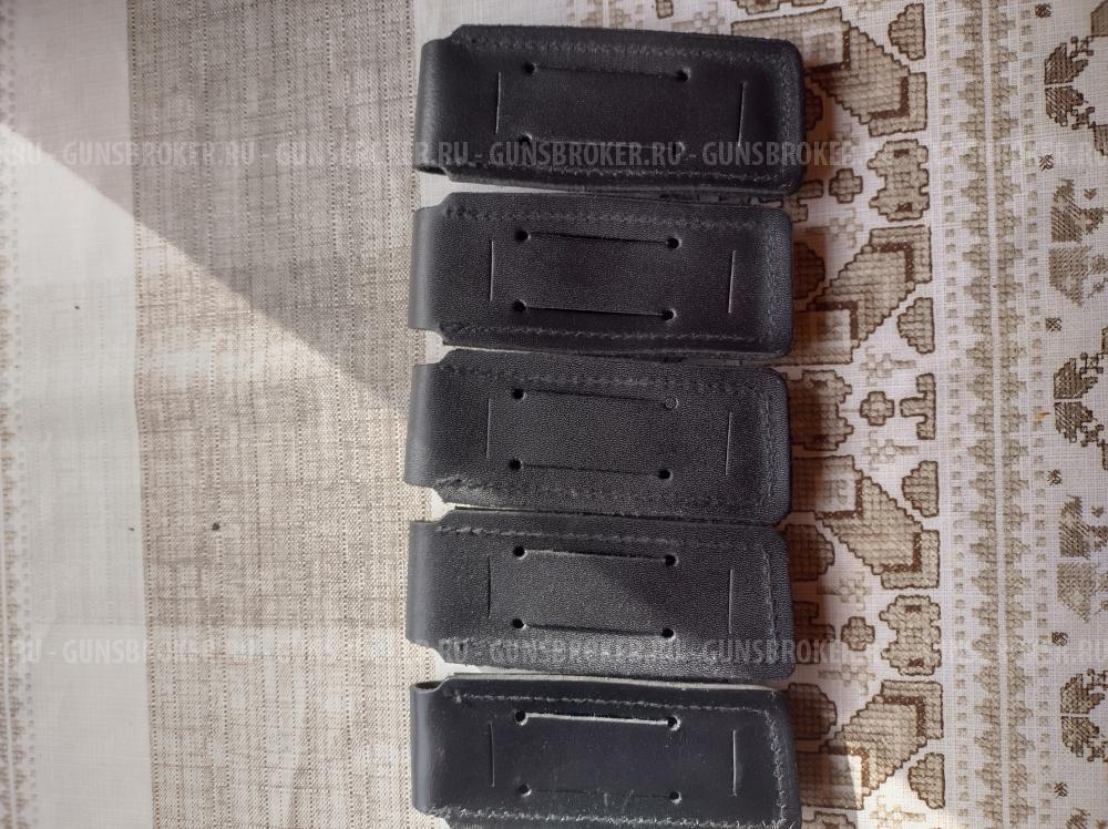 Продам чехлы под магазин ПМ