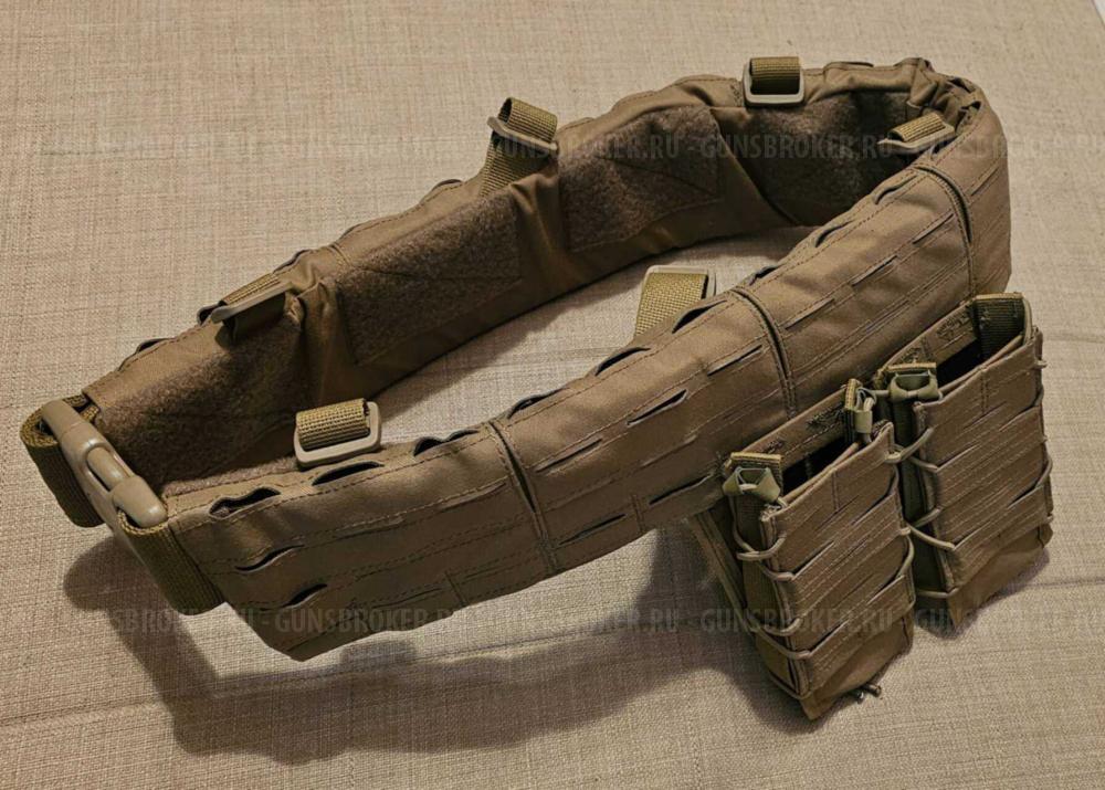 Оружейные чехлы, ремни, патронташ , одежда, обувь , нагрудник,тактическое снаряжение  и др