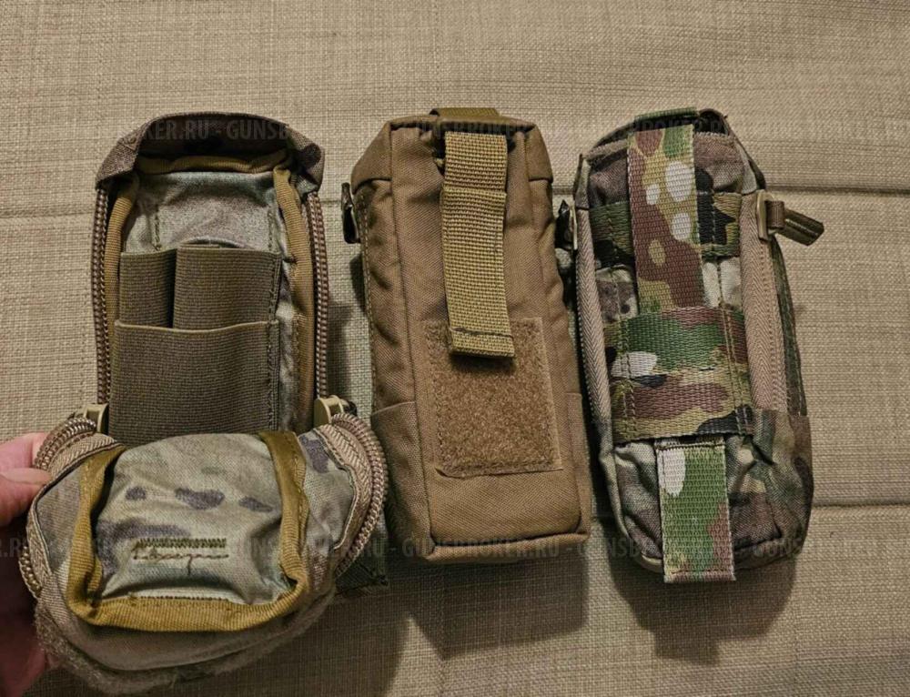 Оружейные чехлы, ремни, патронташ , одежда, обувь , нагрудник,тактическое снаряжение  и др