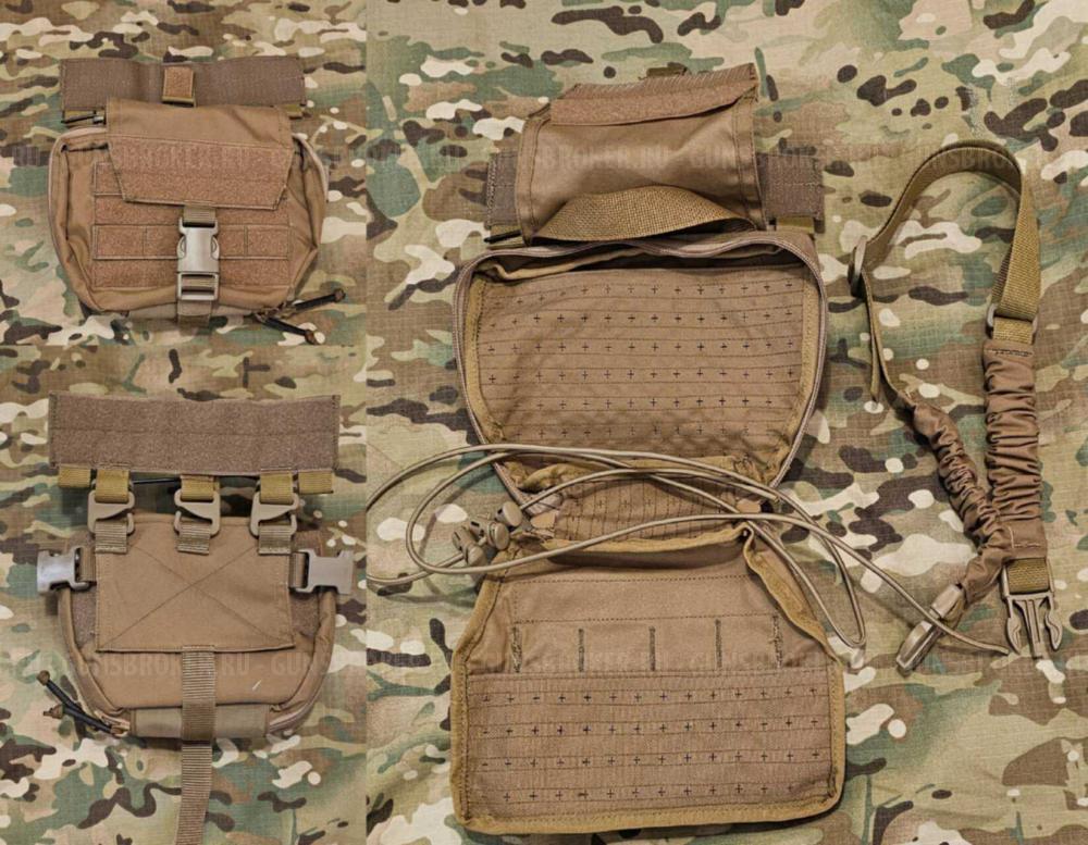 Оружейные чехлы, ремни, патронташ , одежда, обувь , нагрудник,тактическое снаряжение  и др