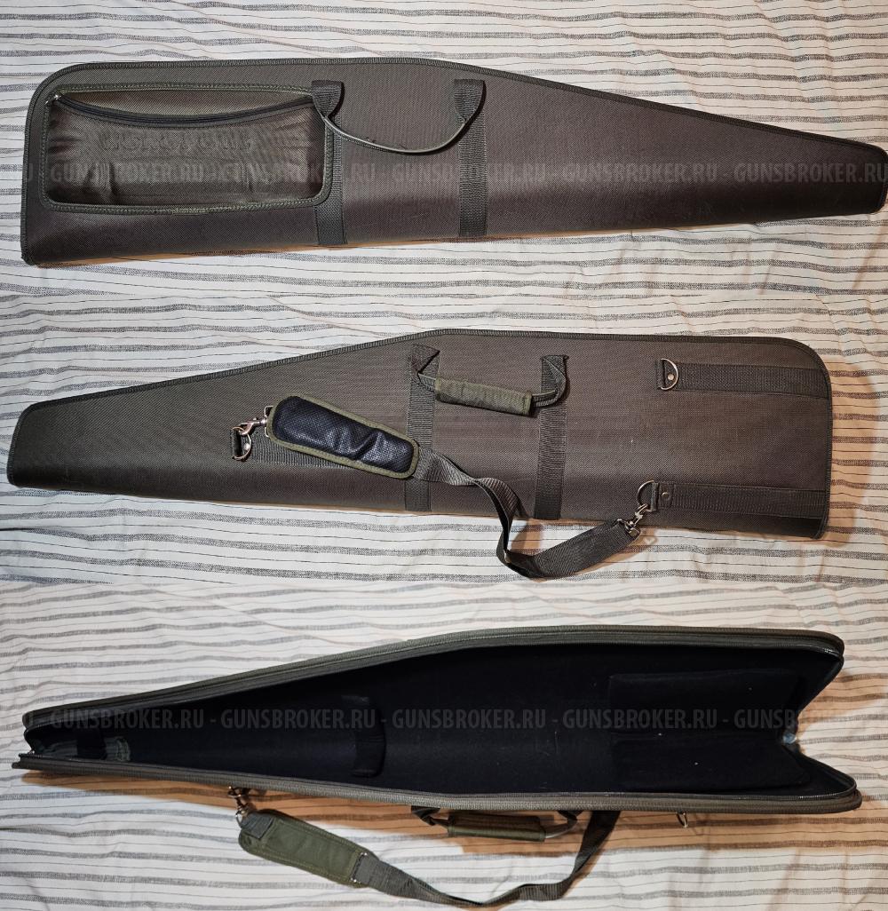 Оружейные чехлы, ремни, патронташ , одежда, обувь , нагрудник,тактическое снаряжение  и др