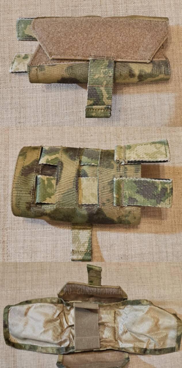 Оружейные чехлы, ремни, патронташ , одежда, обувь , нагрудник,тактическое снаряжение  и др