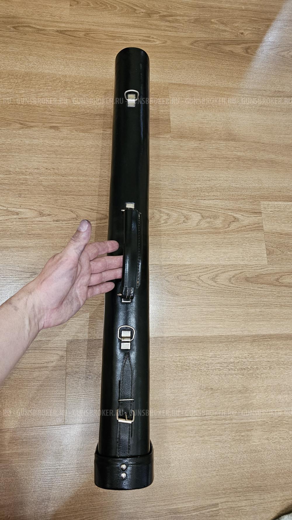 Продам чехол - тубус для переломного ружья. 