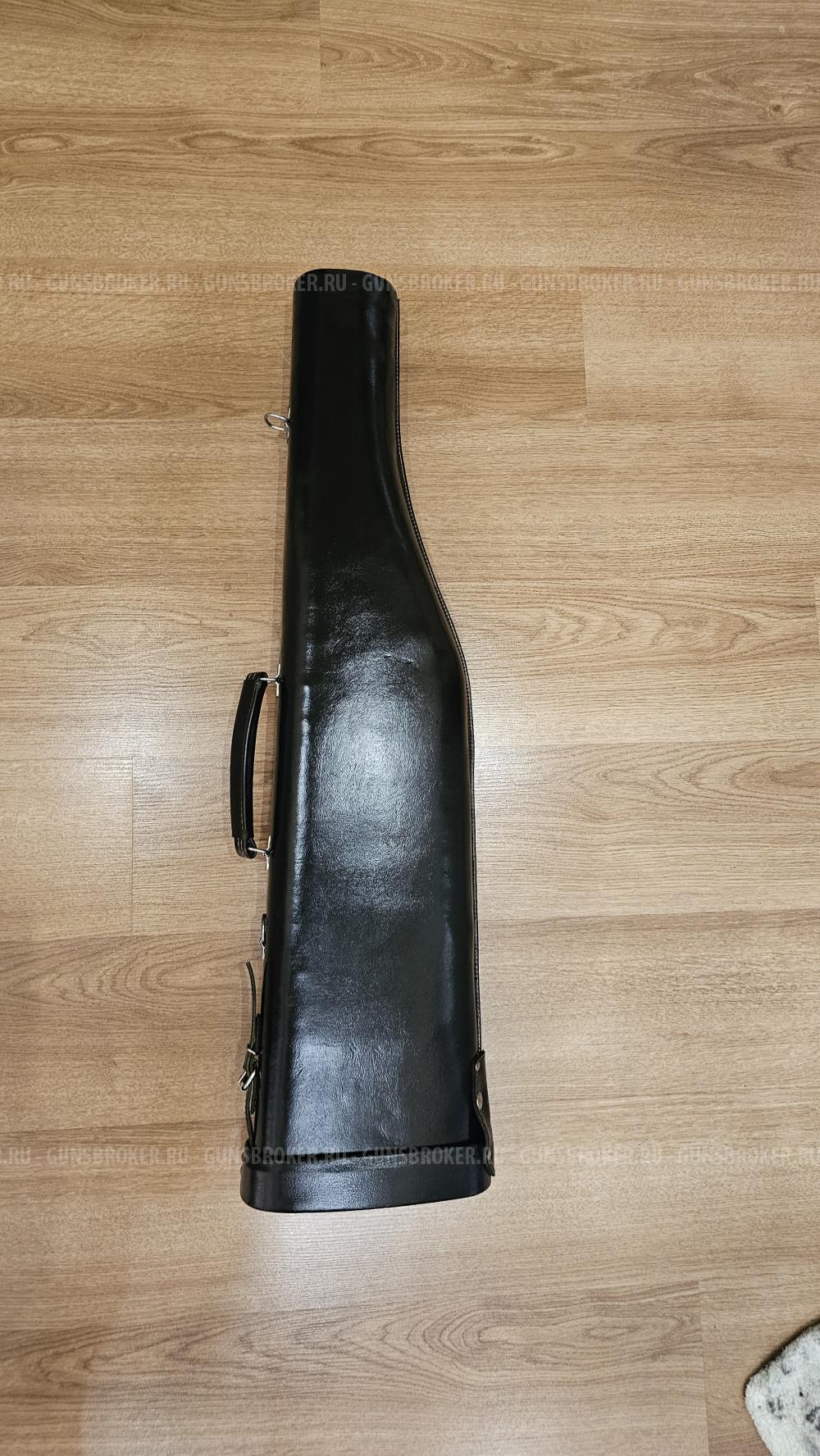 Продам чехол - тубус для переломного ружья. 