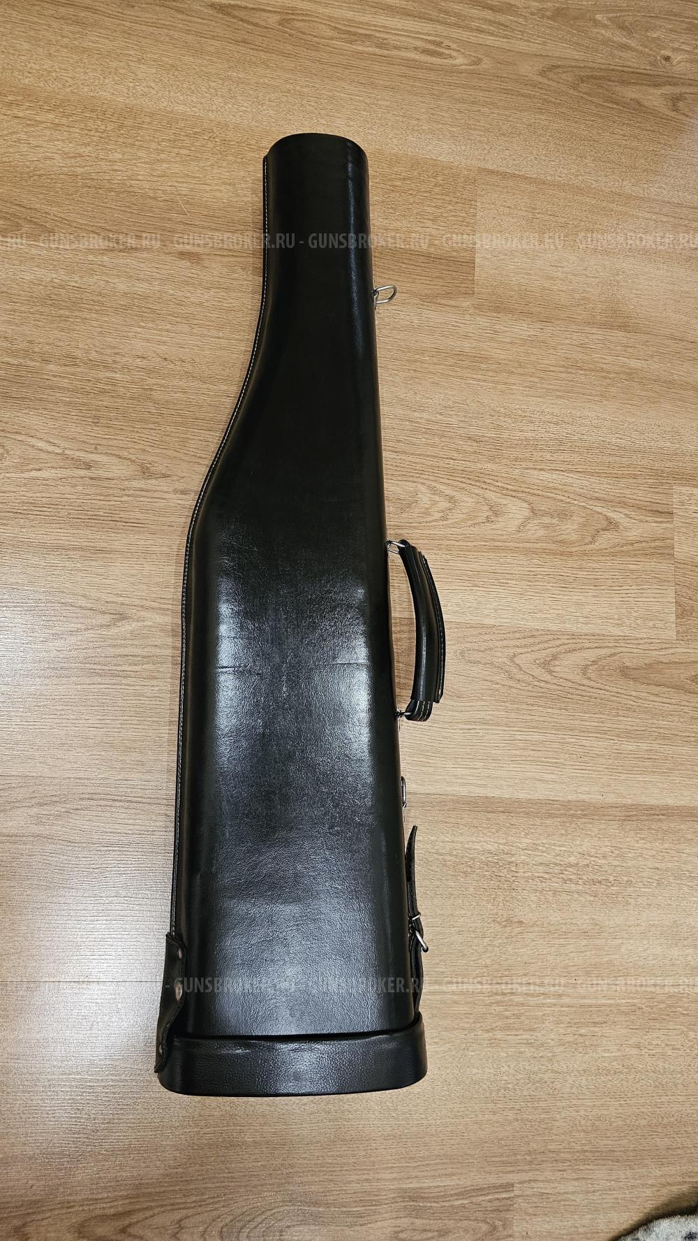 Продам чехол - тубус для переломного ружья. 