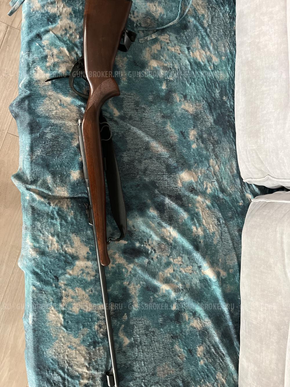Продам Чезетку 452 в отличном состоянии калибр 22lr
