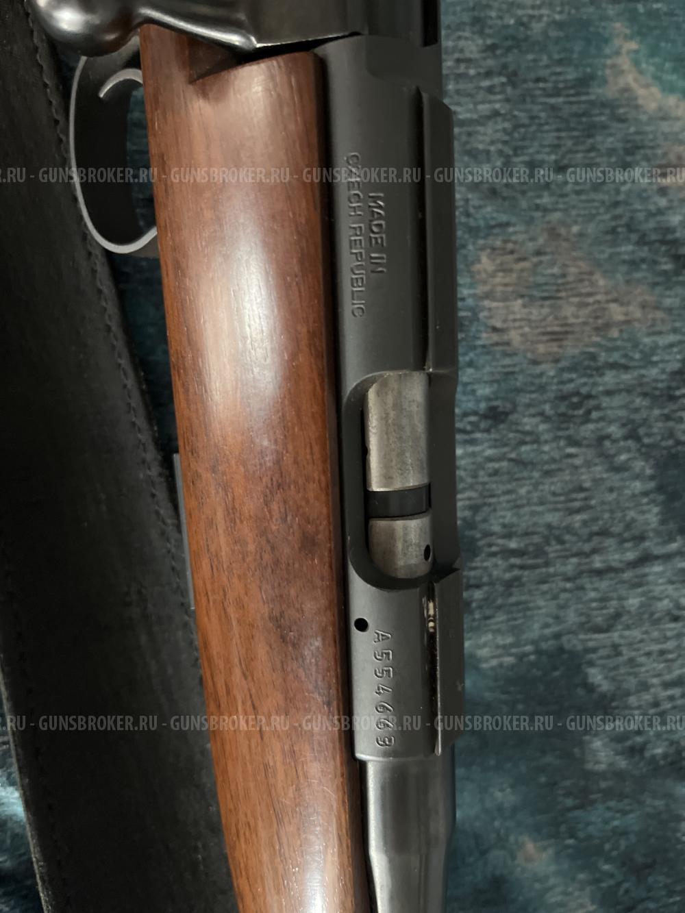 Продам Чезетку 452 в отличном состоянии калибр 22lr