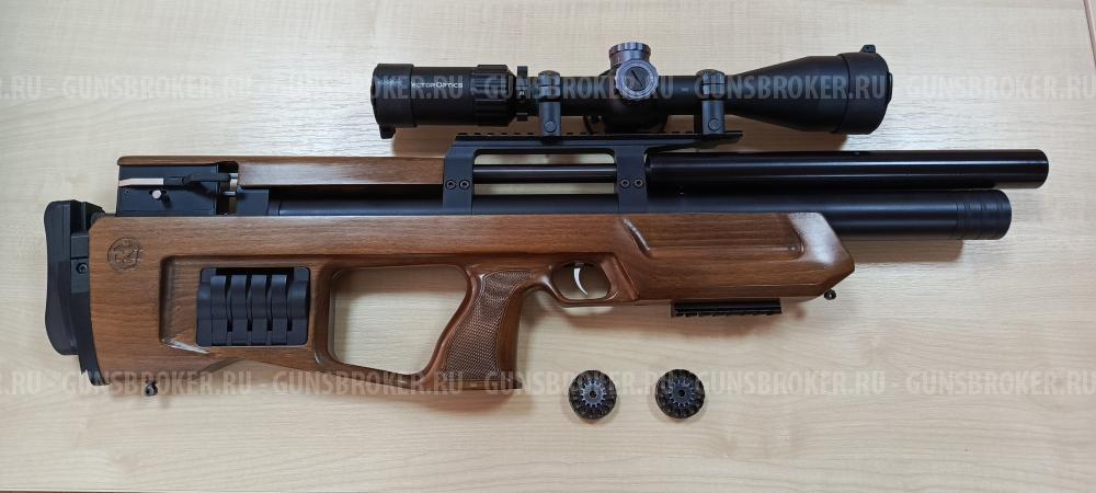 Продам Cricket 5,5