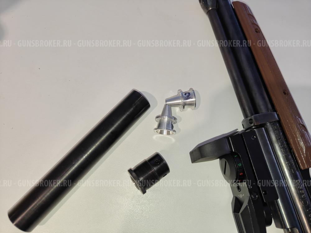 Продам Crossman 1377