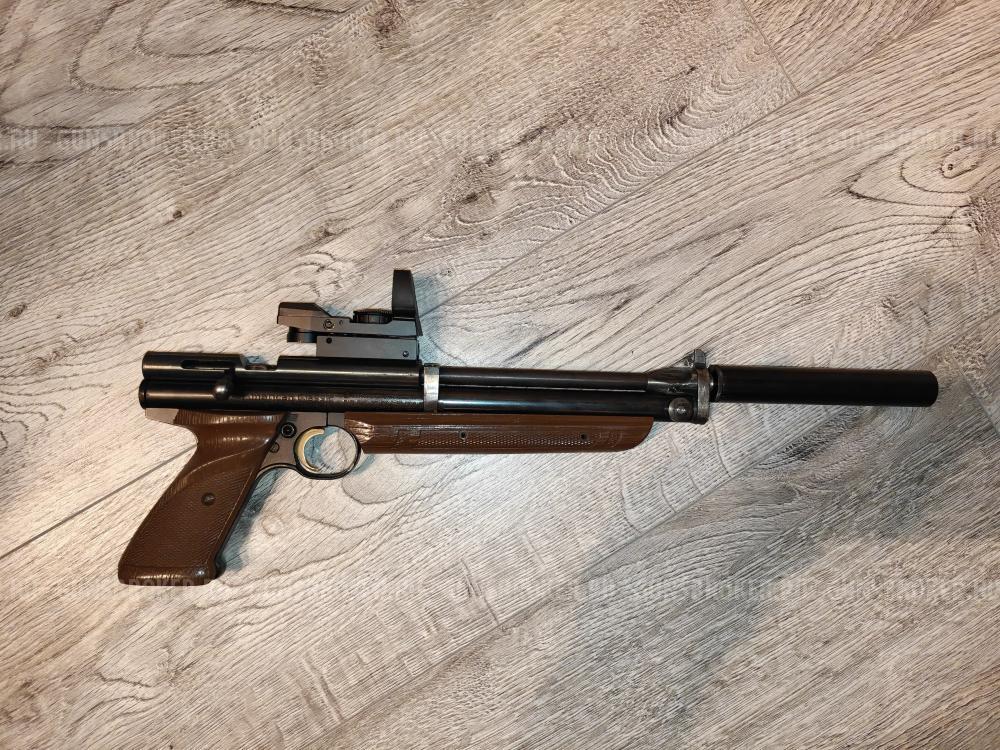 Продам Crossman 1377