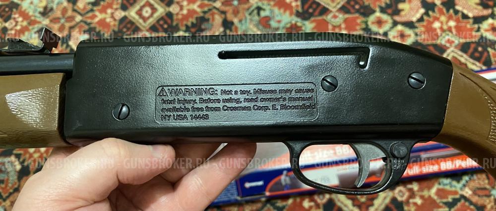 Продам crosman 2100 classic 