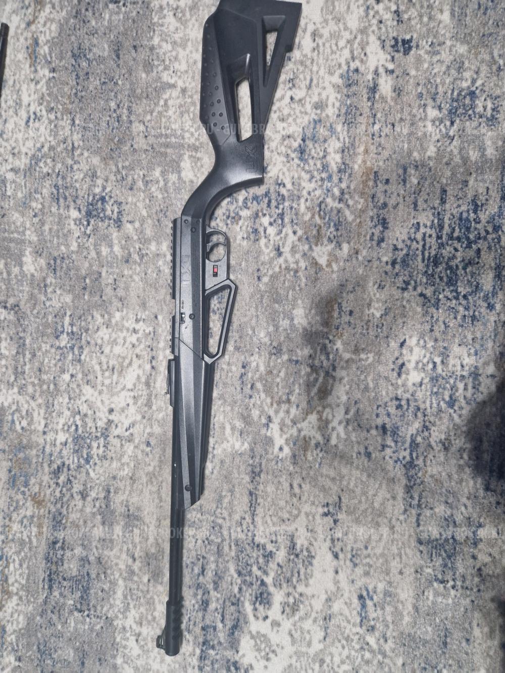 Продам crosman apx