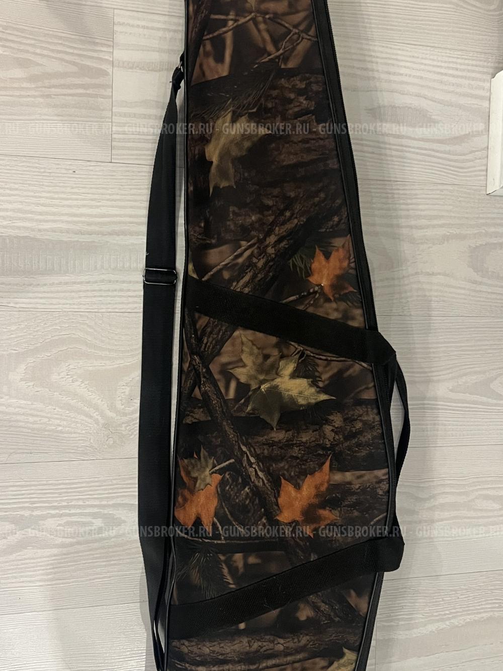 продам Crosman Vantage NP 4.5 мм с оптикой и чехлом