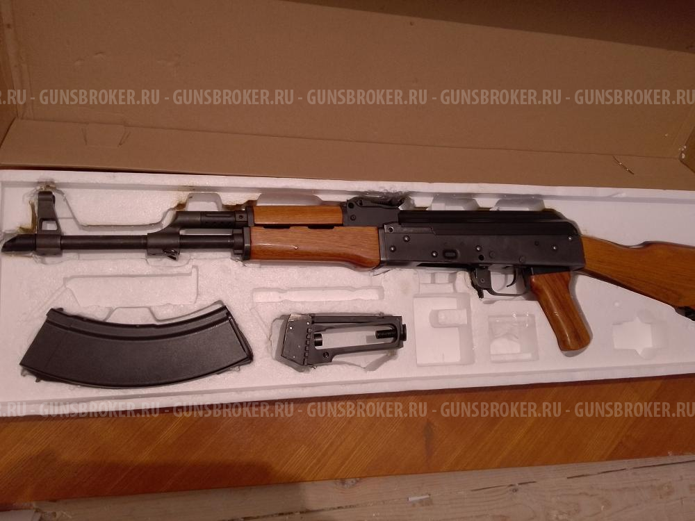 Продам Cybergun Kalashnikov AK47