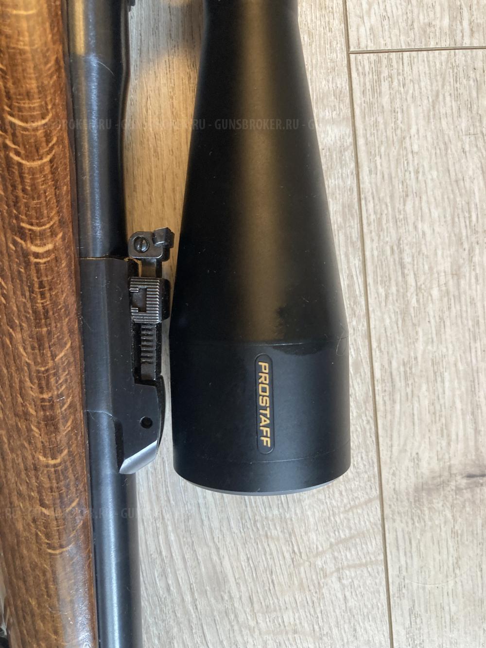 Продам CZ 452-2Е ZKM