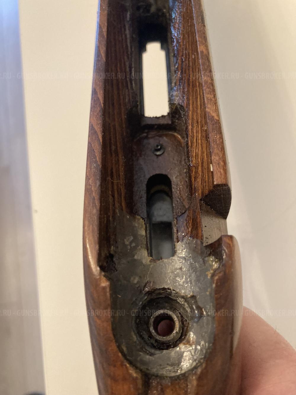 Продам CZ 452-2Е ZKM