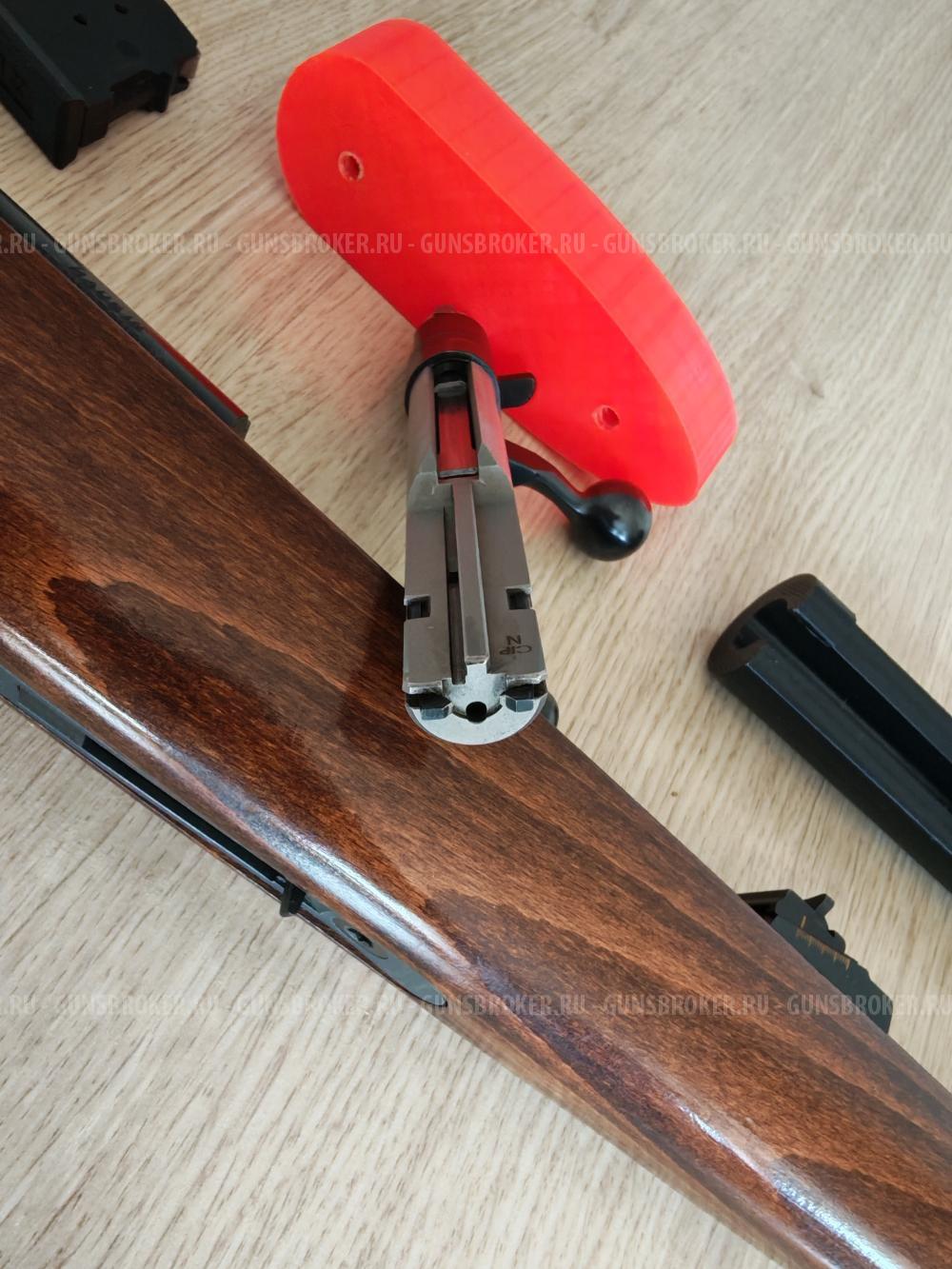 Продам cz 455 22 lr