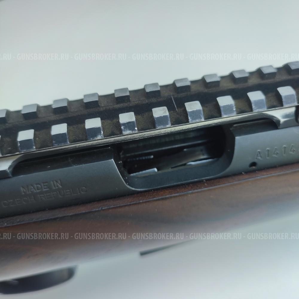 Продам CZ-455 .22WMR