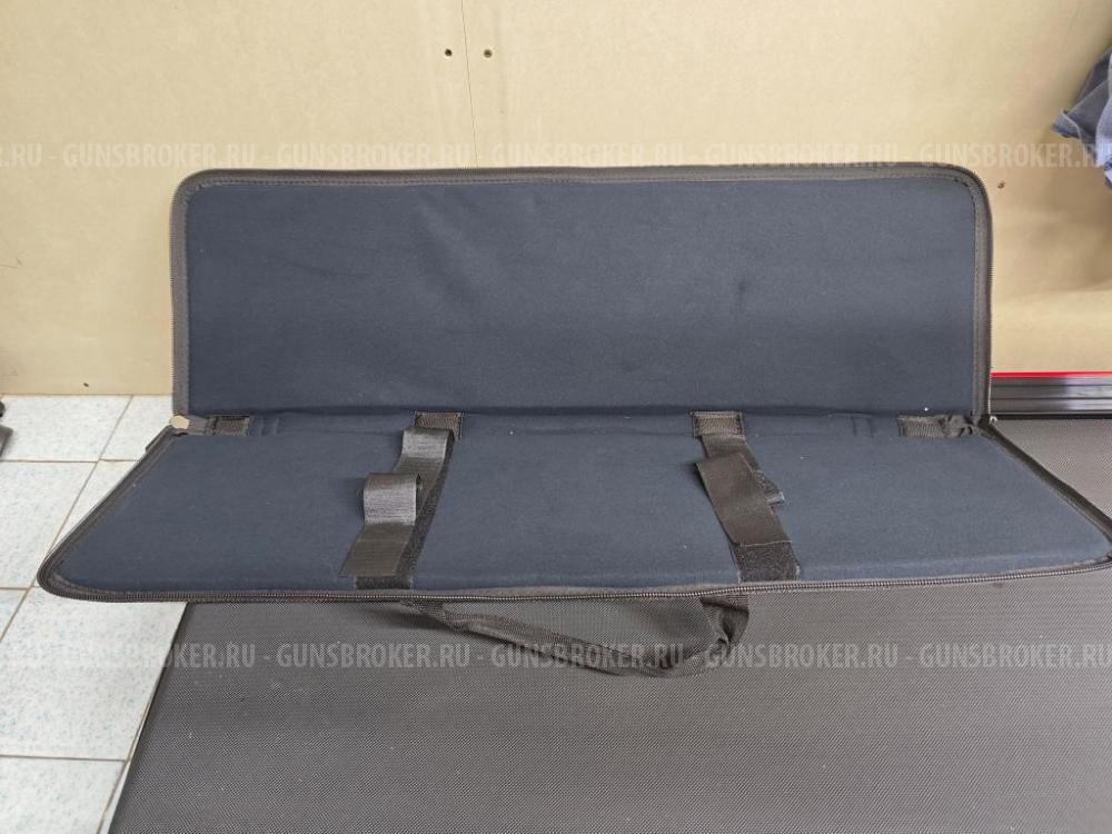 CZ-457 16" .22LR Black Raven Удмуртия, г. Можга.