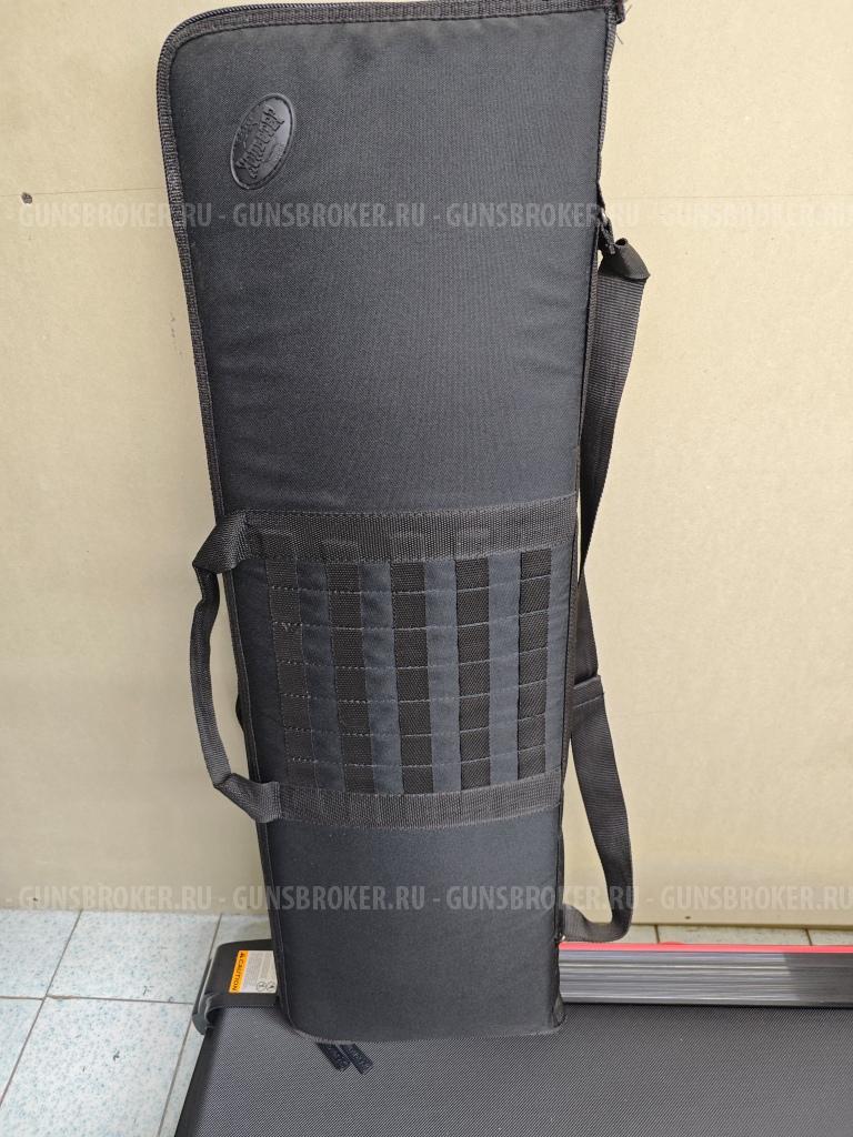 CZ-457 16" .22LR Black Raven Удмуртия, г. Можга.