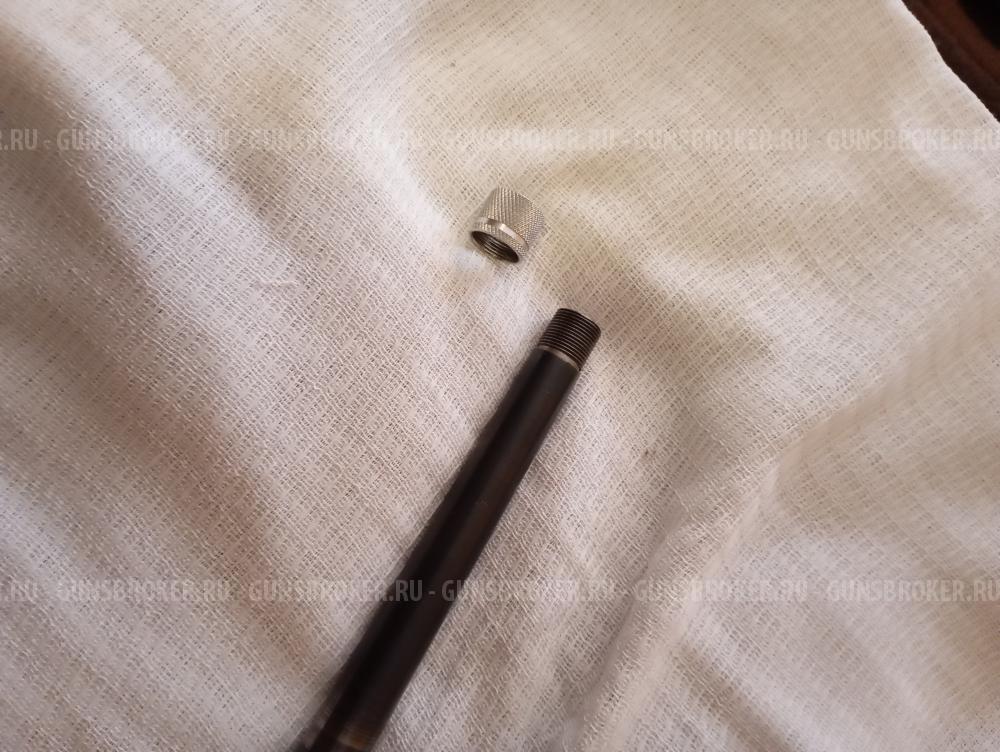 ПРОДАМ CZ-527 кл.7.62х39